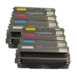 60-BDR240 Premium Generic Drum Unit | 2-Pack | High-Quality Print Performance