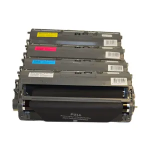 60-BDR240 Premium Generic Drum Unit | Set of 4 | Reliable Printing Solution