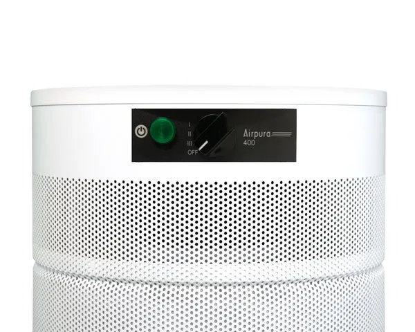 Airpura R400 The Everyday Air Purifier