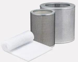 Airpura V600 Carbon Filter & HEPA Filter & Pre-filter Bundle