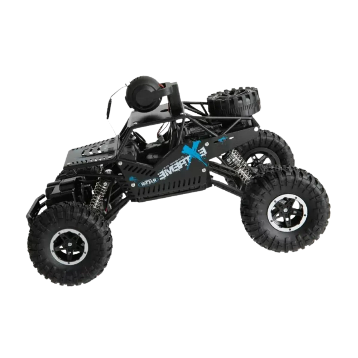 All Terrain Vehicle & Wifi Camera 1:16