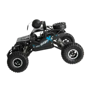 All Terrain Vehicle & Wifi Camera 1:16