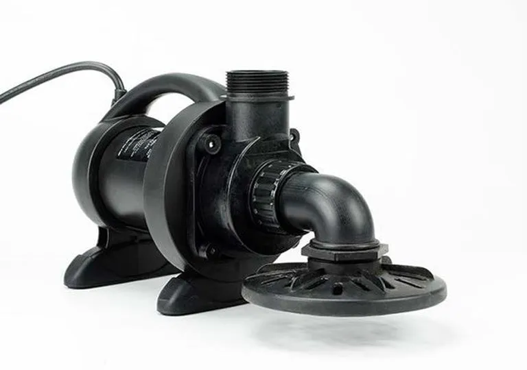 Aquascape AquaSurge® G2 2000-4000 Adjustable Flow Pump