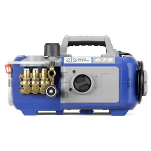 AR | Blue Clean - AR675 Electric Pressure washer - 2000psi