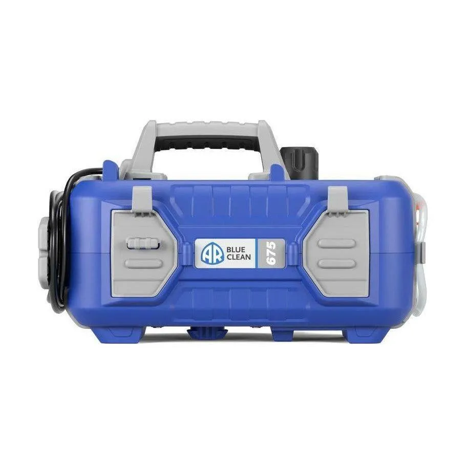 AR | Blue Clean - AR675 Electric Pressure washer - 2000psi