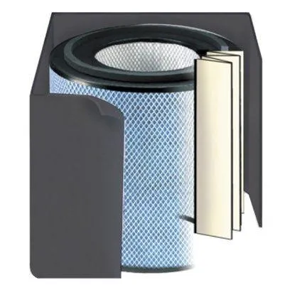 Austin Air Systems Allergy Machine Junior Filter