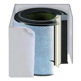 Austin Air Systems Bedroom Machine Filter