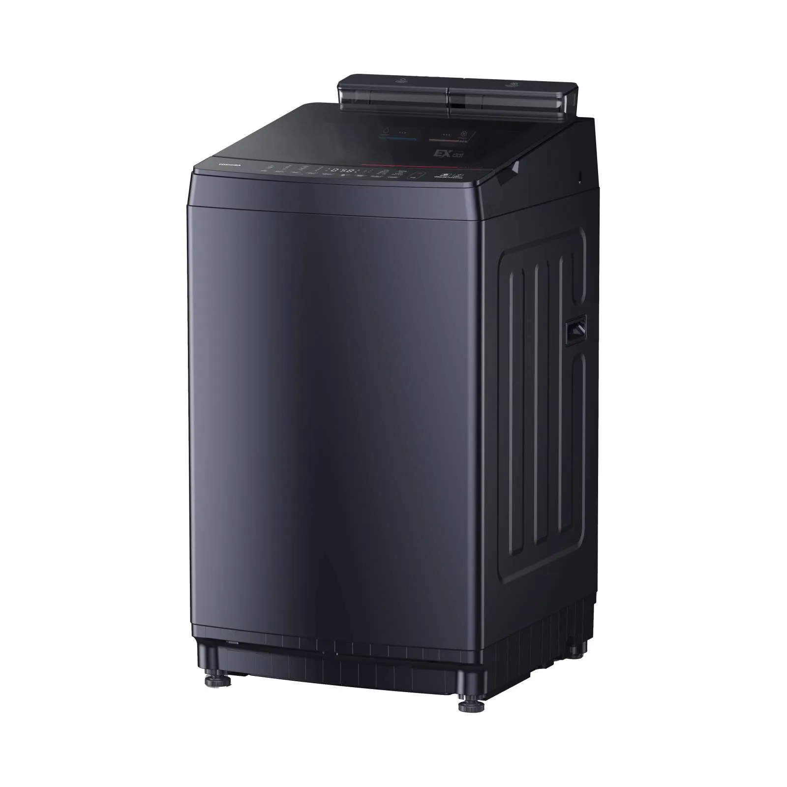AW-DUM1100JS 10KG TOP LOAD WASHER