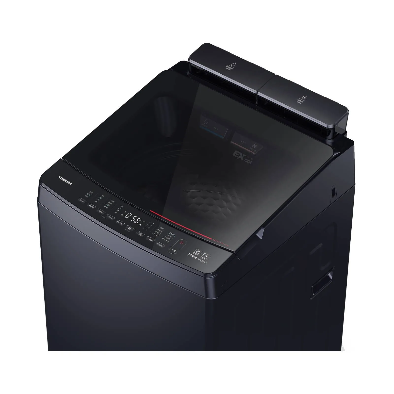 AW-DUM1100JS 10KG TOP LOAD WASHER
