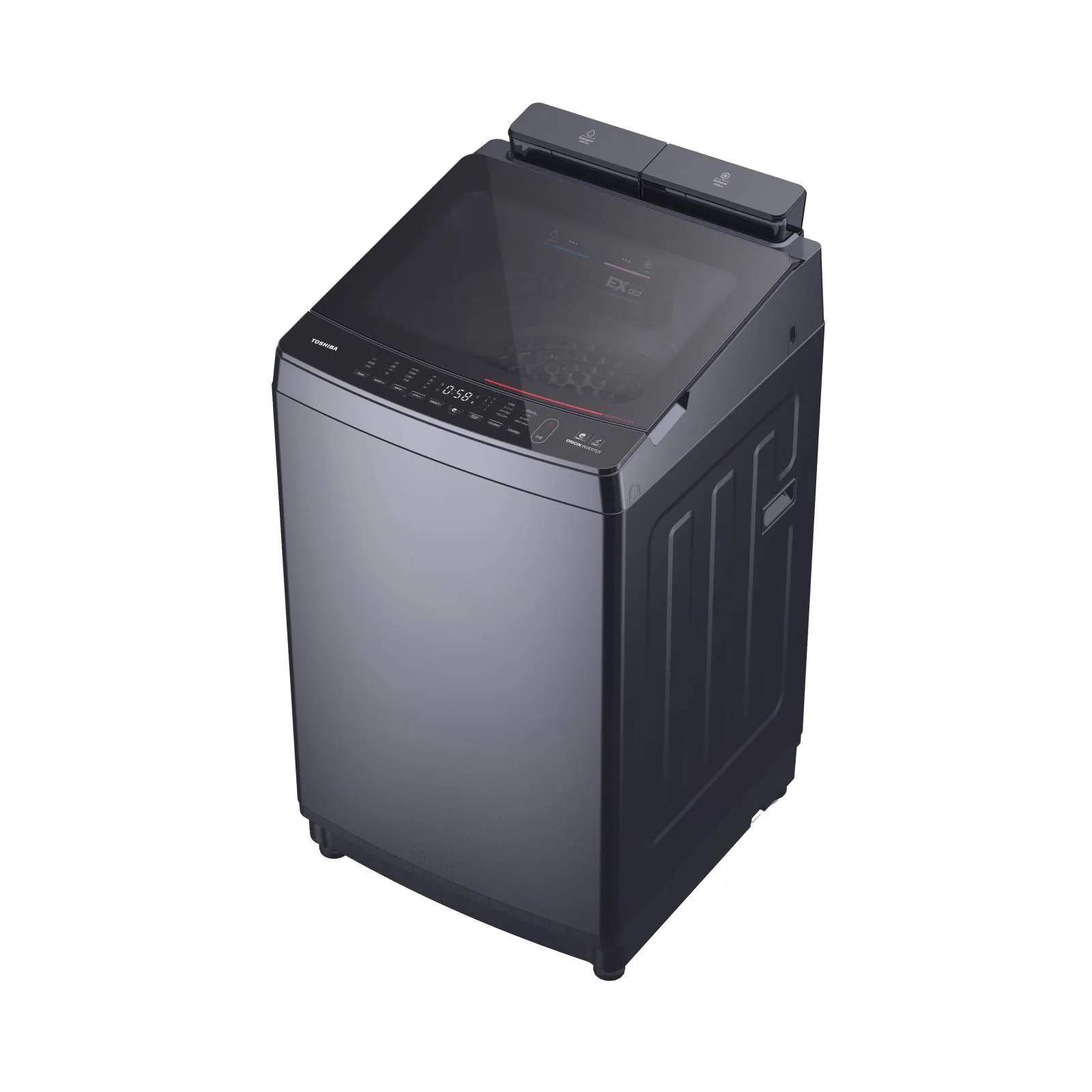 AW-DUM1100JS 10KG TOP LOAD WASHER