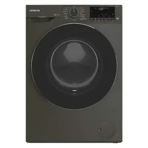 BD-80YFVEM 8KG FRONT LOAD WASHER
