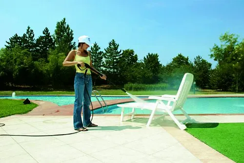 Black & Decker Pressure Washer