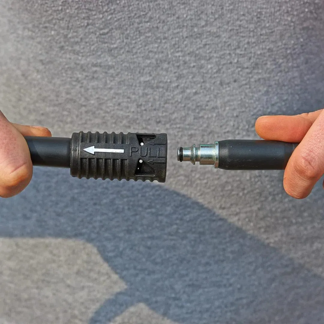 Bosch 6-Metre High Pressure Hose for AQT & AQUATAK High Pressure Washers