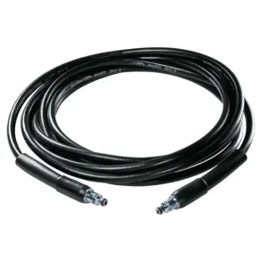 Bosch 6-Metre High Pressure Hose for AQT & AQUATAK High Pressure Washers