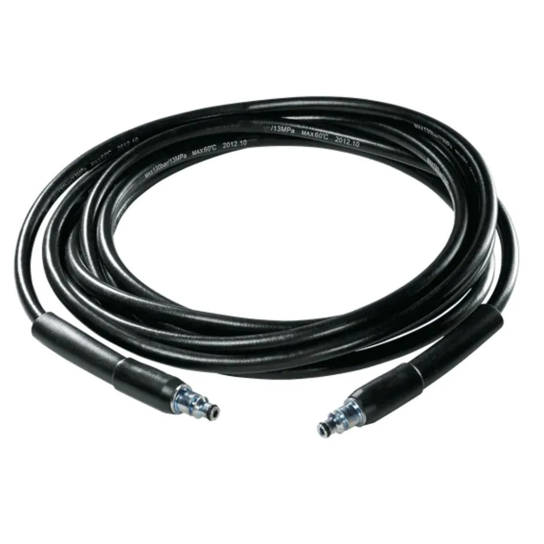 Bosch 6-Metre High Pressure Hose for AQT & AQUATAK High Pressure Washers