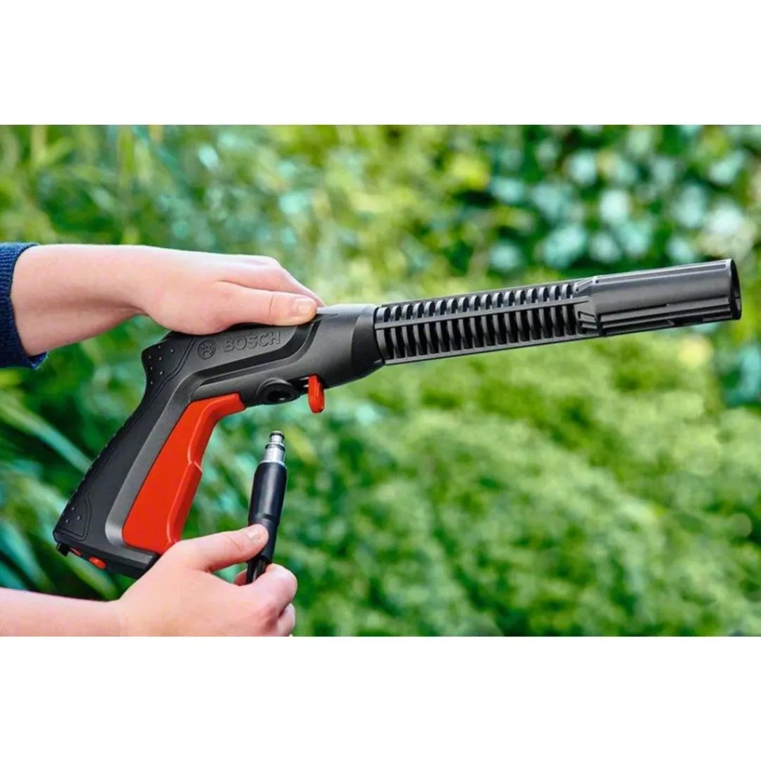 Bosch 6-Metre High Pressure Hose for AQT & AQUATAK High Pressure Washers