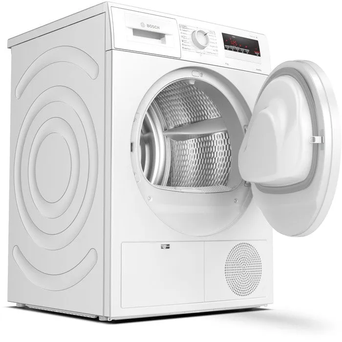 Bosch WTN84201MY Condenser Dryer 8.0Kg