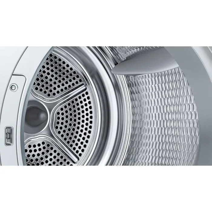 Bosch WTN84201MY Condenser Dryer 8.0Kg