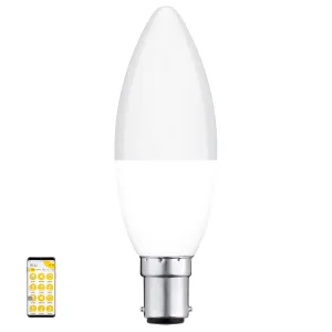 Candle Ikuü Smart Wi-Fi B15 Globe