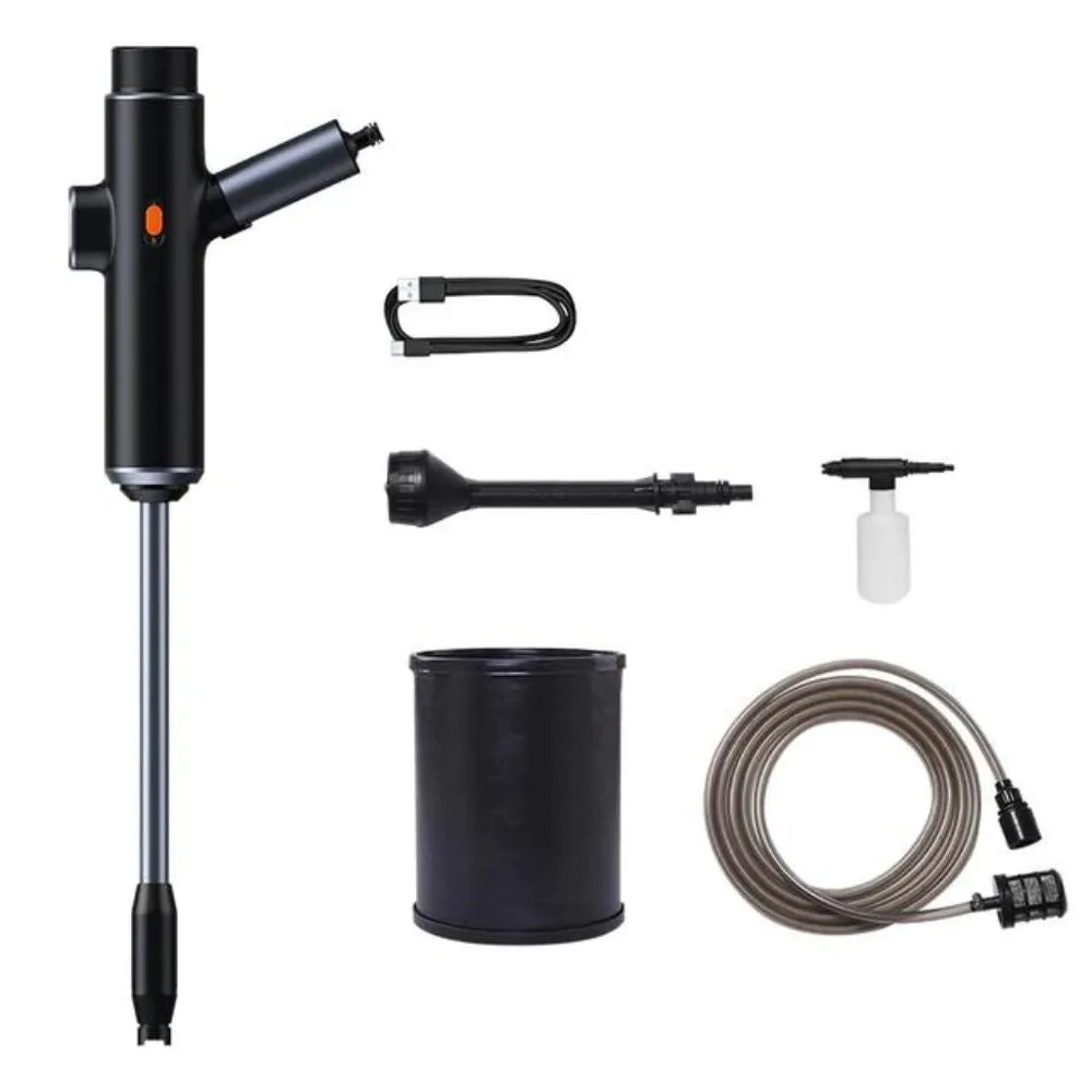 Car Cleaner Washer