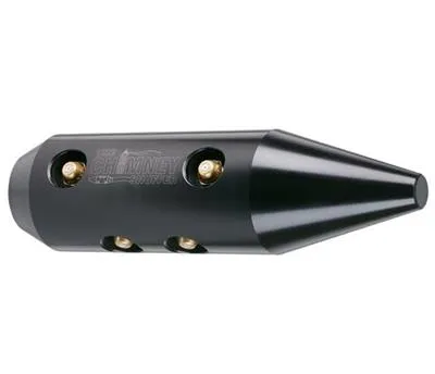 Chimney Snuffer