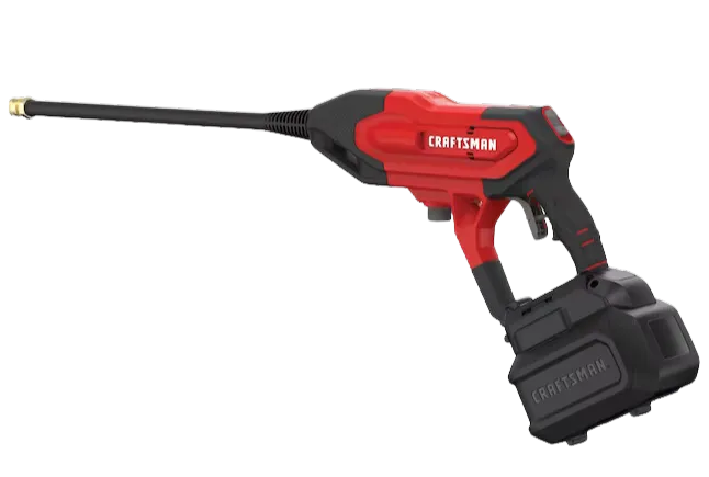 Craftsman V20 MAX Pressure Washer Surface Cleaner 350 psi