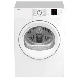 DA8013SG 8KG VENTED DRYER