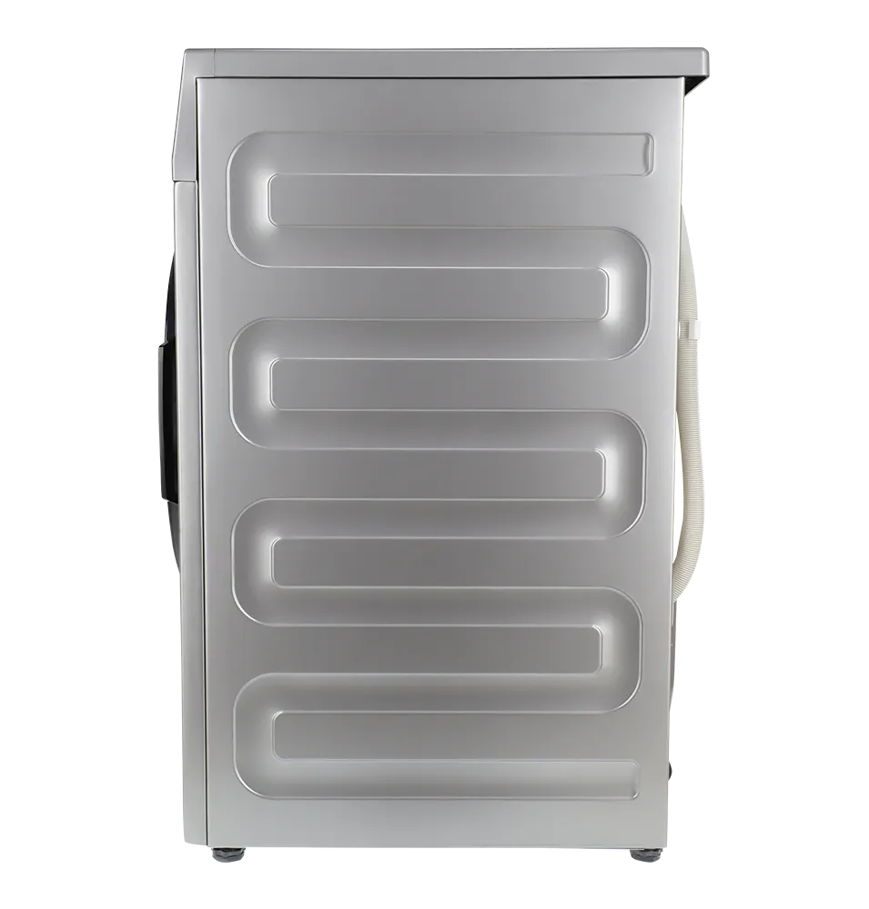 Dawlance Front Load 85400 S INV (Wash & Dryer) 8KG