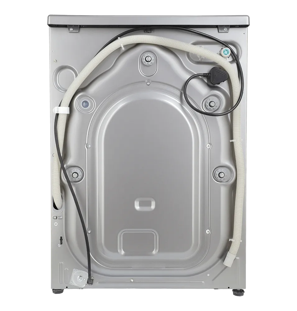 Dawlance Front Load 85400 S INV (Wash & Dryer) 8KG