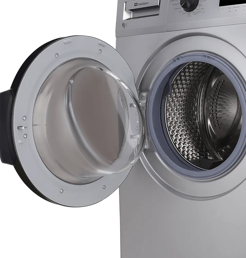 Dawlance Front Load 85400 S INV (Wash & Dryer) 8KG