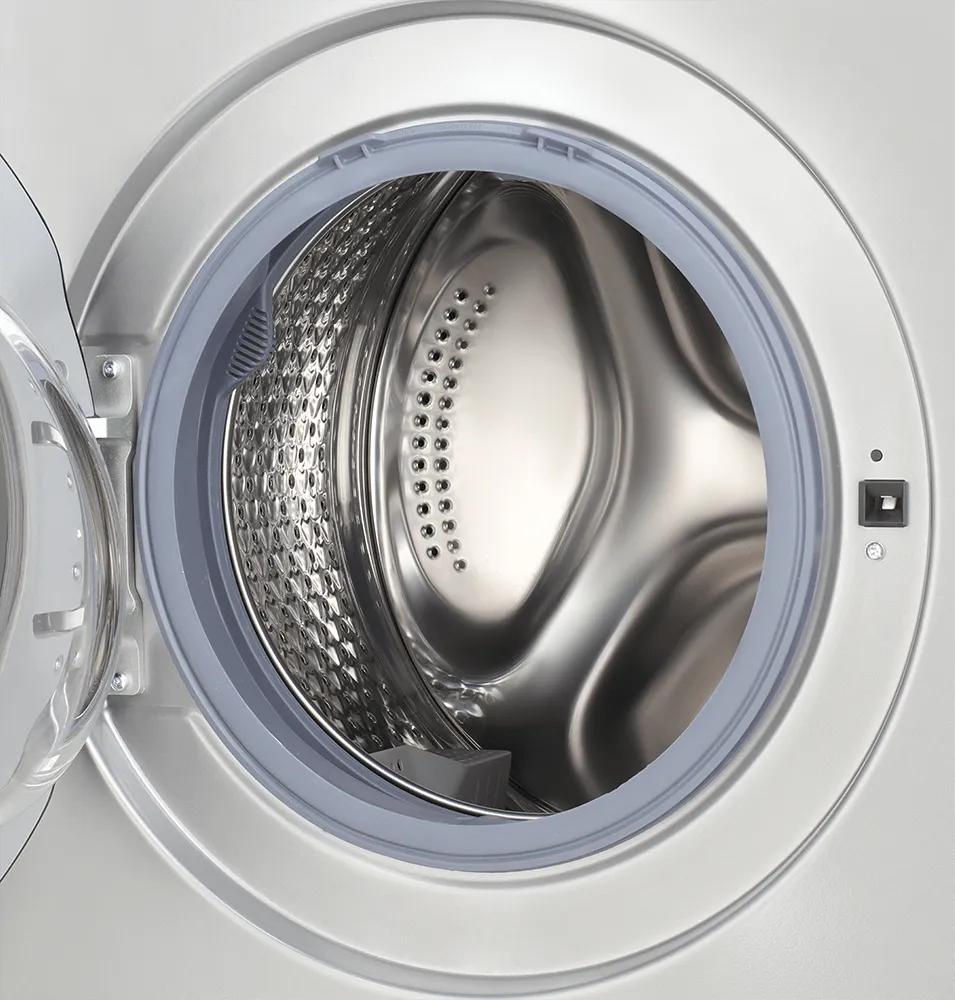 Dawlance Front Load 85400 S INV (Wash & Dryer) 8KG