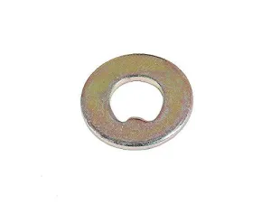 DBW Thrust Washer for 50-65 VW King Pin Wheel Bearing - Each - 111405661