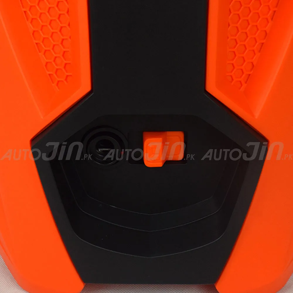 Dextro DX-140 Turbo Pressure Washer 140 Bar