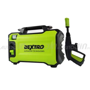 Dextro DX-200 Pro Turbo High Pressure Washer 75 Bar