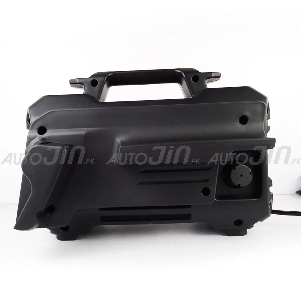 Dextro DX-200 Pro Turbo High Pressure Washer 75 Bar