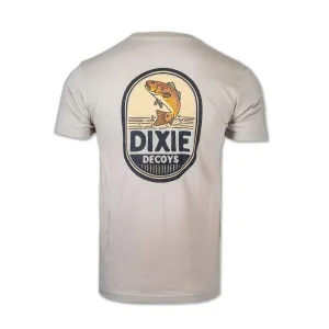 Dixie Decoy Old Drum Tee