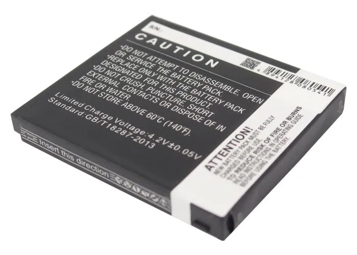 Doro DBF-800E Battery Replacement for Mobile - Smartphone