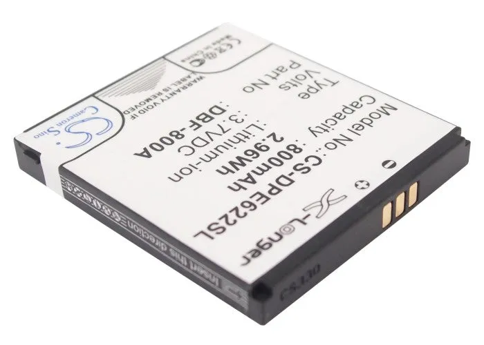 Doro DBF-800E Battery Replacement for Mobile - Smartphone