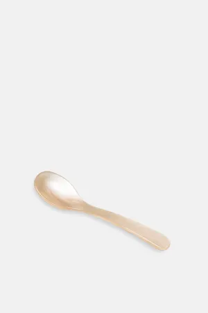 Egg Spoon Cream