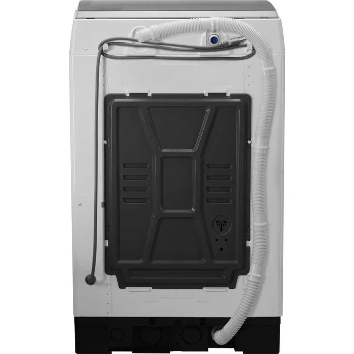 Electrolux EWT0H88H1WB Top Load Washer Cyclonic Care Pulsator 10.5 kg