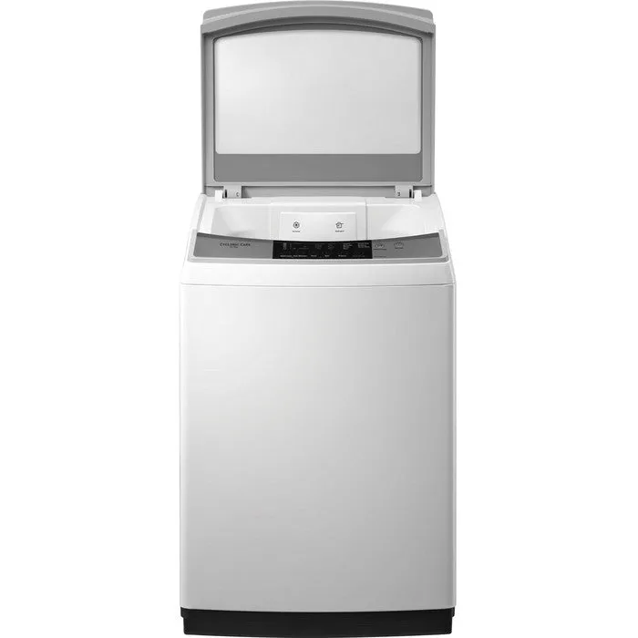 Electrolux EWT0H88H1WB Top Load Washer Cyclonic Care Pulsator 10.5 kg