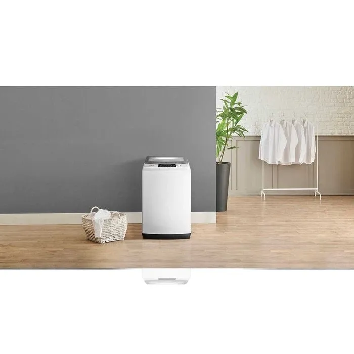 Electrolux EWT0H88H1WB Top Load Washer Cyclonic Care Pulsator 10.5 kg