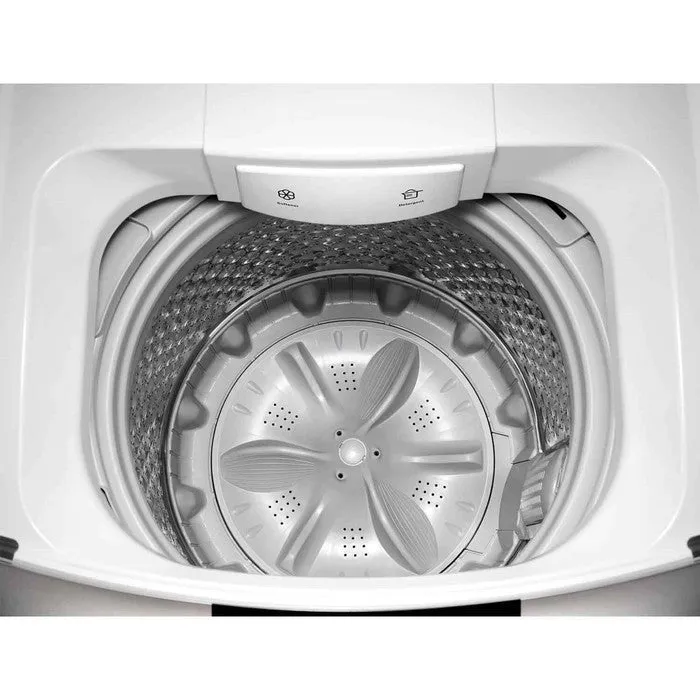 Electrolux EWT0H88H1WB Top Load Washer Cyclonic Care Pulsator 10.5 kg