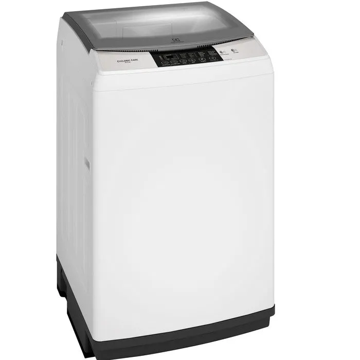 Electrolux EWT0H88H1WB Top Load Washer Cyclonic Care Pulsator 10.5 kg