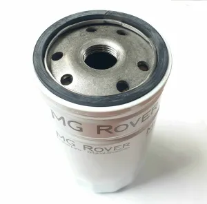 Genuine MG Rover KV6 (2.0 and 2.5) Oil Filter inc Sump Washer - LPW100161 / LPW100230