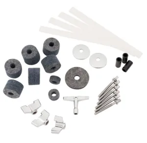 Gibraltar Drum Set Tech Kit
