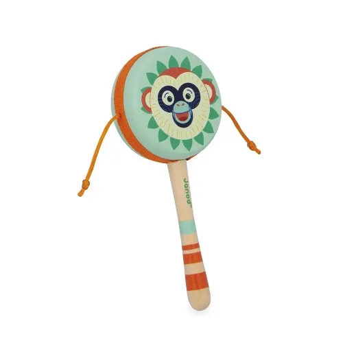 Gioia Monkey Hand Drum