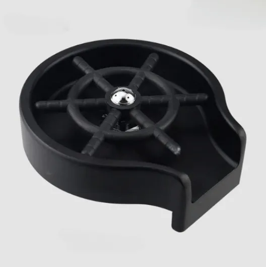 Glass Rinser Automatic Cup Washer