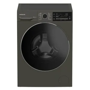 Hitachi BD-100XFVEADM Front Load Washer 10.0kg Inverter