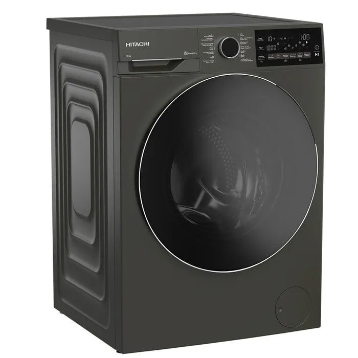 Hitachi BD-100XFVEADM Front Load Washer 10.0kg Inverter